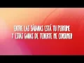 Junior H x Gael Valenzuela - MI GATA (Letra/Lyrics)
