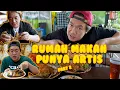 Download Lagu BIKIN NGILER Jalan-Jalan ~ PENGEN PUNYA RUMAH MAKAN, TAPI JUALAN APA YA? (episode 25)