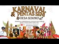 Download Lagu (2) Pentas Seni \u0026 Pengumuman Lomba Karnaval Dalam Menyambut HUT Kemerdekaan RI \u0026 Harlah Desa Seboro