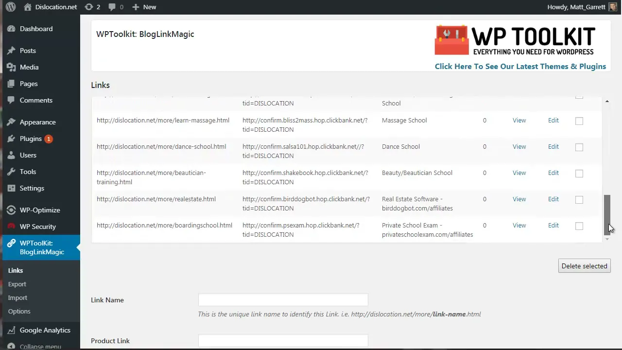 Monetize All Your Posts & Instantly Transform Your Blog Into An Automated Money Magnet! Link Below