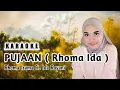 Download Lagu Pujaan (Rhoma ida)  | Karaoke duet tanpa vokal cowok
