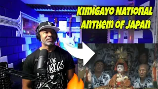Download 🎌🎶 Producer REACTS to '君が代 Kimigayo': The Deeply Revered National Anthem of Japan! 🇯🇵🎵 MP3