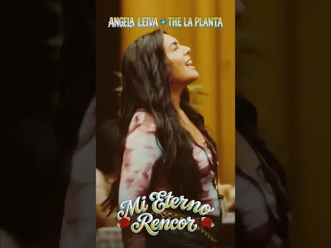 “MI ETERNO RENCOR” con @thela@thelaplantaofisponible ya en todas las plataformas digitales.