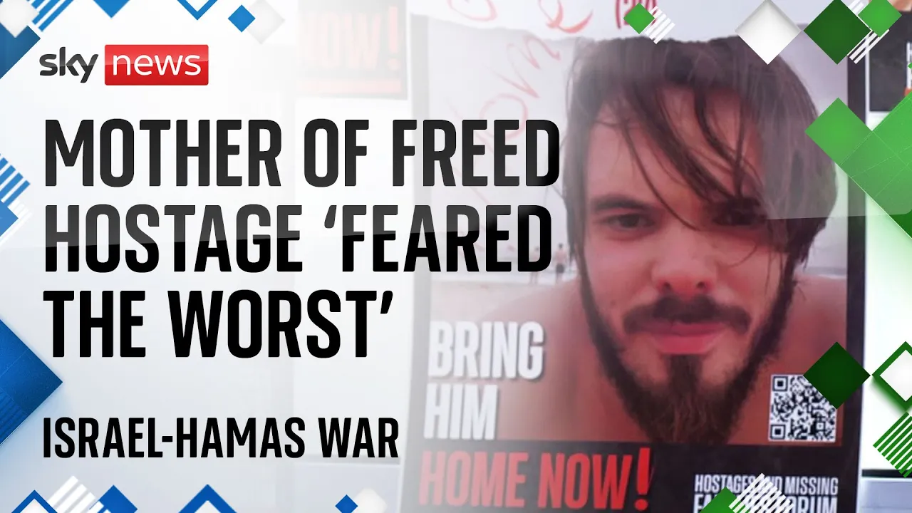 Video Thumbnail