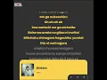 Utatane (うたたね) - Leina  Romaji Prompter Lyrics |  MustTry Japanese  song | Yushamatcha Lyrics