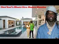 Inside Chief Keef s Secret Luxury Lifestyle 2025 9 Children Mansions Cars Net Worth