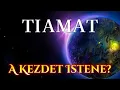 Lagu Tiamat – A Sárkányanya, Akit Kitöröltek a Történelemből