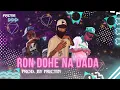 Download Lagu Ron Dohe Na Dada Feat. Vijay DK, Mc Stan \u0026 Aadduz Prod. BY FRICTIN | Brazilian Funk | Tapori Mix