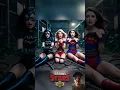 Download Lagu A Giant Rhino Captures Their Girlfriends |  #batman #superman #flash