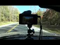 Fall Color Report - October 23rd, 2026 (Great Smoky Mountains National Park)