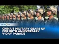 Download Lagu Soldiers Train Intensively for Upcoming V Day Commemoration Parade