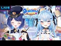 Download Lagu 【Debirunวาดให้】#4 หมึกน้อยน่ารักที่สุดในท้องทะเล ft.@TAKOPERO