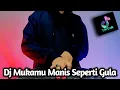 Download Lagu DJ MUKAMU MANIS SEPERTI GULA LEMON REMIX TIKTOK VIRAL FULL BASS TERBARU 2022