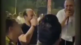 رضا البحراوي في عيد ميلاده بيغني كل النفوس اتغيرت مع العالمي محمد عبد السلام 