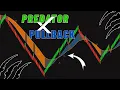 Predator X Pullback Indicator For NinjaTrader