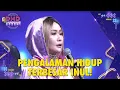 Lagu TANGIS \u0026 PERJUANGAN! Bunda Inul Cerita Masa Sulitnya Dulu | DMD PANGGUNG REZEKI