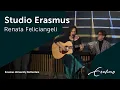 Download Lagu Studio Erasmus - Renata Feliciangeli