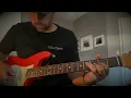 Gin Blossoms - "Follow You Down" - Lead Guitar