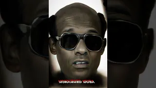 محمد الأمين الموعد اجمل تسجيل 