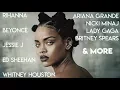 Download 25 Songs Meant For Other Artists mp4 3gp mp3 videos - waplic