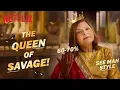 Sima Taparia ROASTS EVERYONE on Season 3 of Indian Matchmaking Netflix India