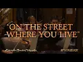 MY FAIR LADY - "On the Street Where You Live"