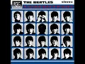 The Beatles - I Should Have Known Better (60th Anniversary Remix, Stereo Vocals & Drums)
