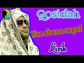Download Lagu qosidah ya abana segaf lirik