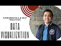 Data Visualization Fundamentals and Best Practices