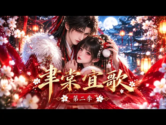 聿棠宜歌