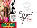 [NEW 2014] KILLA B - SOUND OF PAN - CARRIACOU SOCA 2014
