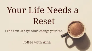 You Are One Decision Away from a Different Life.!