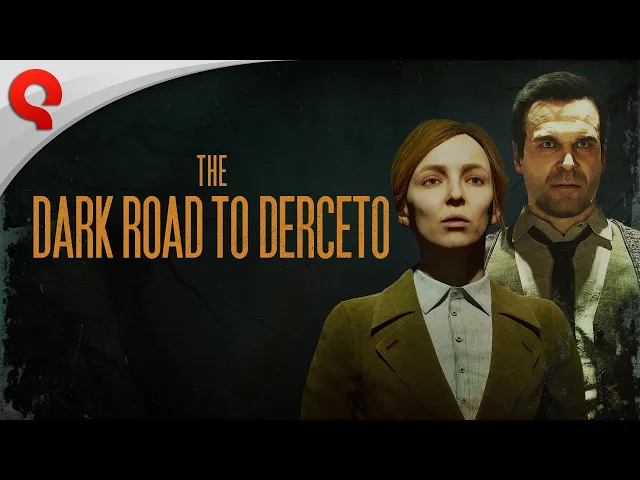 Alone in the Dark | The Dark Road to Derceto (Greenband Trailer)