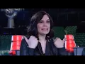 Nate James Vs Lovelle Hill - 'No Air' (Full Video) - The Voice UK 2013