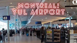 STOPOVER at Montreal Airport YUL Here s How to Explore the Best Spots