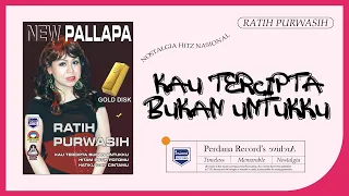 ratih purwasih ft new pallapa you are not for me official music video 
