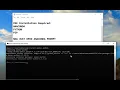 how to install opencv-python in opencv using pip