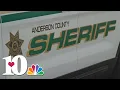 Expert shares how to secure weapons after numerous vehicles were burglarized in Knox County