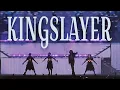 Download Lagu KINGSLAYER Fancam Compilation 👑 | Bring Me The Horizon ft. BABYMETAL 2023