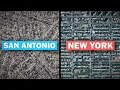 Why San Antonio Feels Like a Fake City
