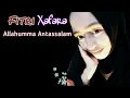 Download Lagu Allahummantassalam (Cover : Fitri) eks Grup Al Wardah . #full lirik