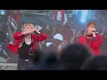 Download Lagu BALLISTIK BOYZ - We never die @ Siam Music Fest 2023 16Dec23