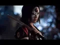 Katana - All Fight Scenes Suicide Squad