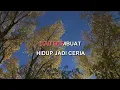Download Lagu SATU SAJA PINTAKU IGA MAWARNI Indonesian Malay Karaoke