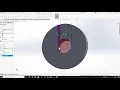 SOLIDWORKS REVOLVE CIRCULAR PATTERN