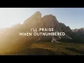 Elevation Worship - Praise ft. Brandon Lake, Chris Brown & Chandler Moore (Lyrics)