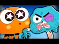 Download Lagu We Binged The Amazing World of Gumball Season 1