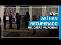 ¿Cómo están recuperando casas invadidas en el Estado de México? Tras el caso de “Doña Carlota”