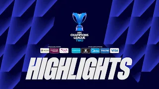 AFC Champions League Two™ 2026/27 Group Stage Draw | HIGHLIGHTS