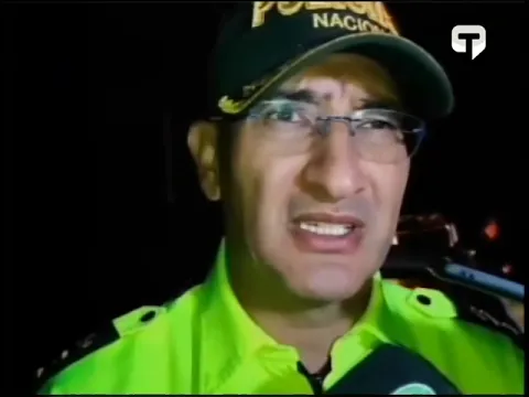 Policía reportado como desaparecido es hallado muerto